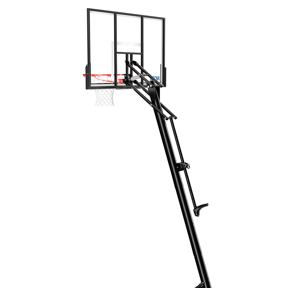 50インチ NCAA エグザクトハイト アクリルポータブル E6A994