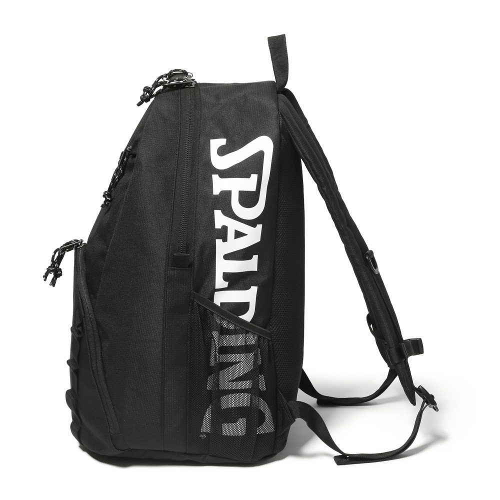 ハーフデイ２ ブラック 50-028BK