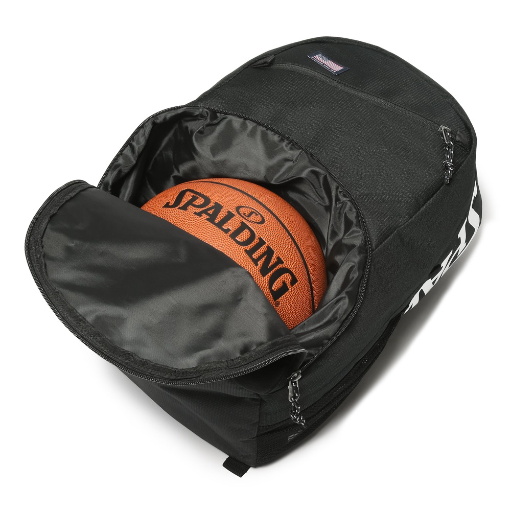 ハーフデイ２ ブラック 50-028BK