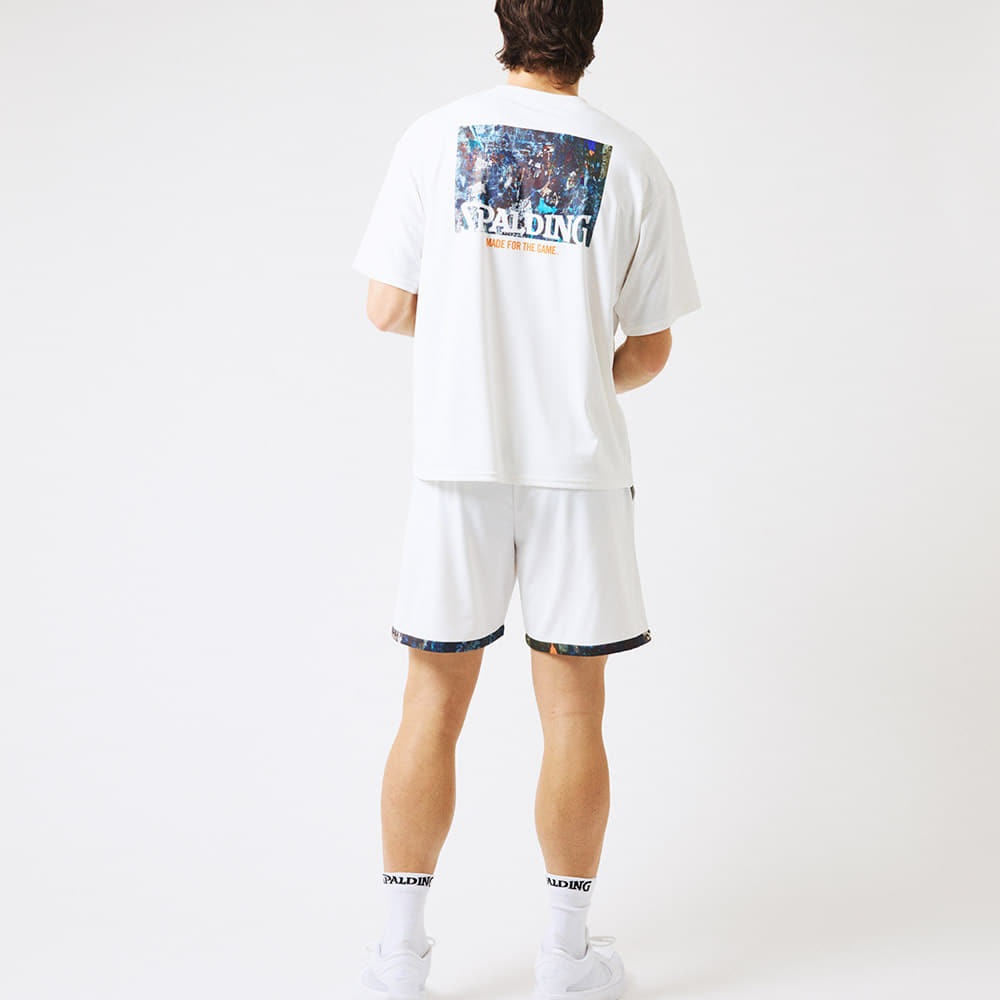 Tシャツ グランジウォール SMT25120【3カラー展開】