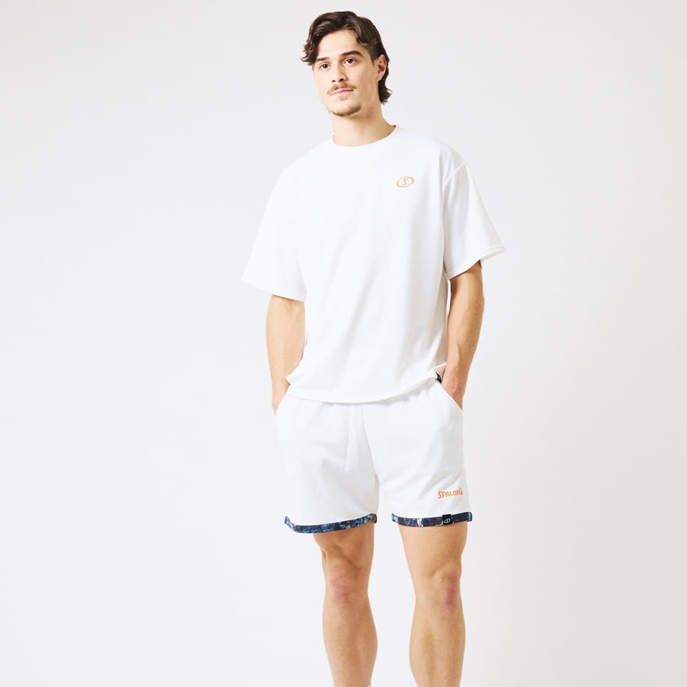 Tシャツ グランジウォール SMT25120【3カラー展開】