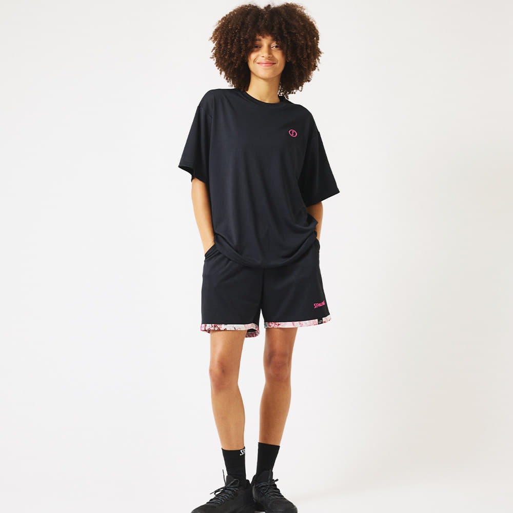 Tシャツ グランジウォール SMT25120【3カラー展開】