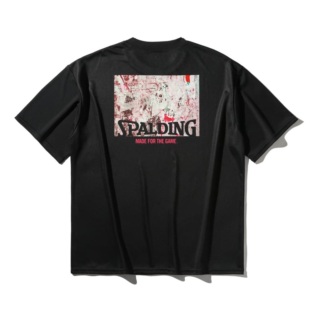 Tシャツ グランジウォール SMT25120【3カラー展開】