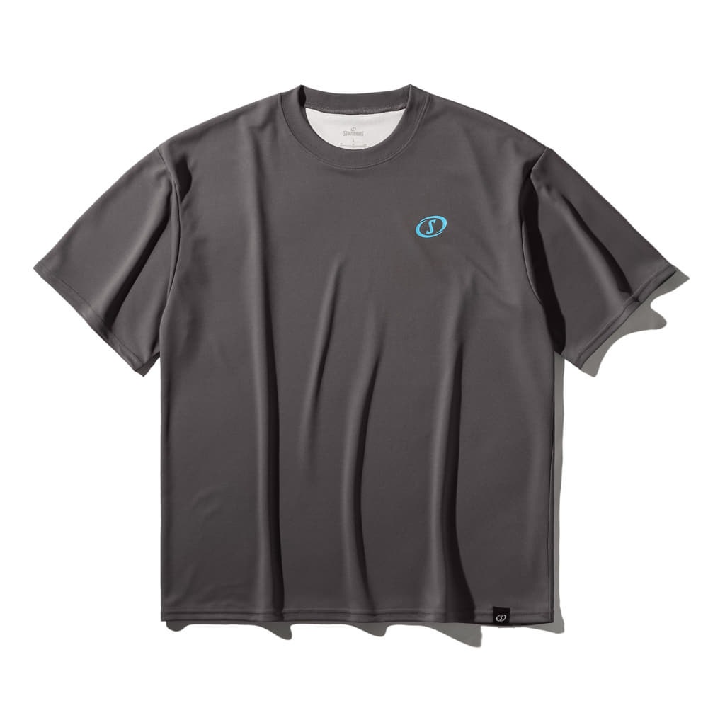 Tシャツ グランジウォール SMT25120【3カラー展開】