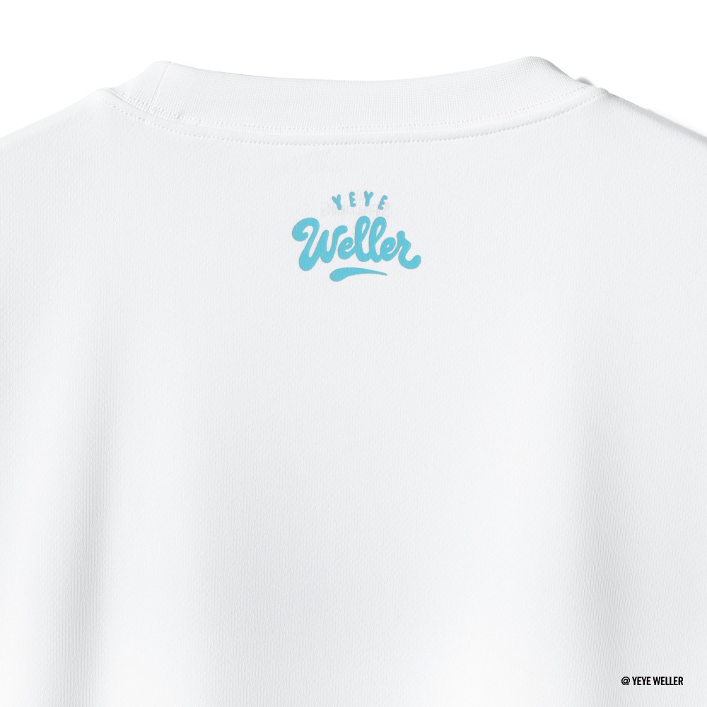 Tシャツ イェイェ･ウェラー ウィン アズ ア チーム SMT26003Y【3カラー展開】