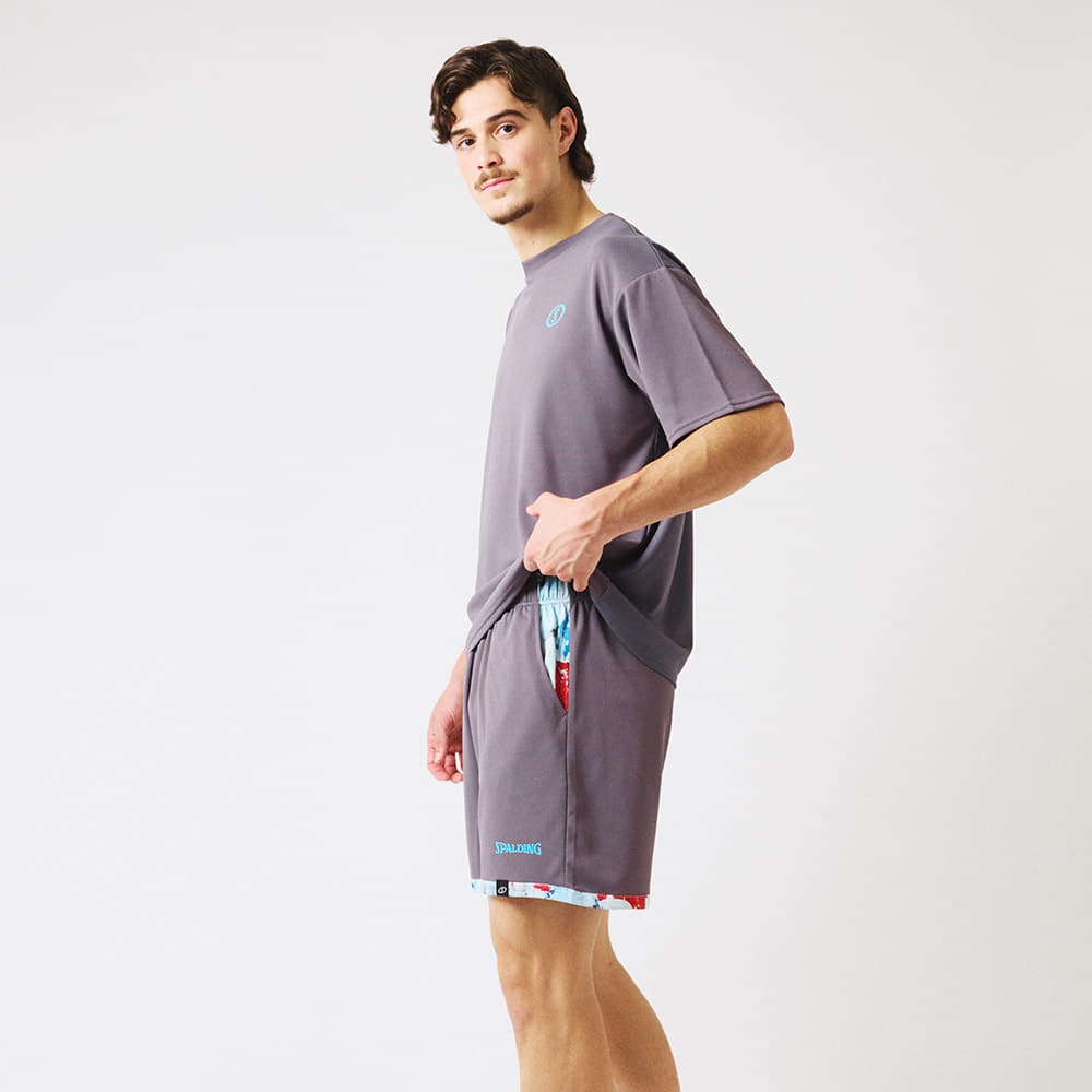 プラクティスパンツ グランジウォール SMP25121【3カラー展開】