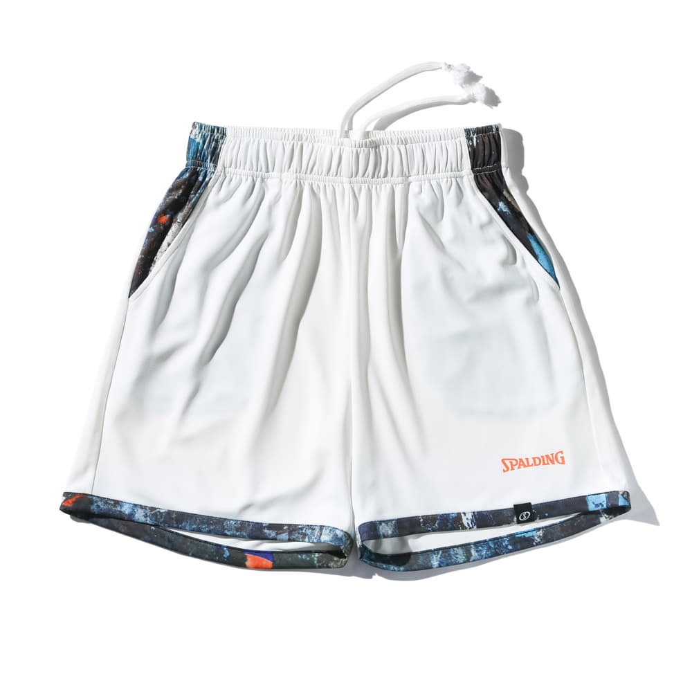 プラクティスパンツ グランジウォール SMP25121【3カラー展開】