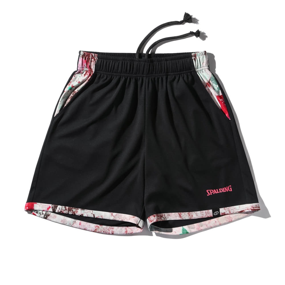 プラクティスパンツ グランジウォール SMP25121【3カラー展開】