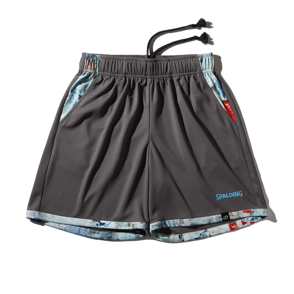 プラクティスパンツ グランジウォール SMP25121【3カラー展開】