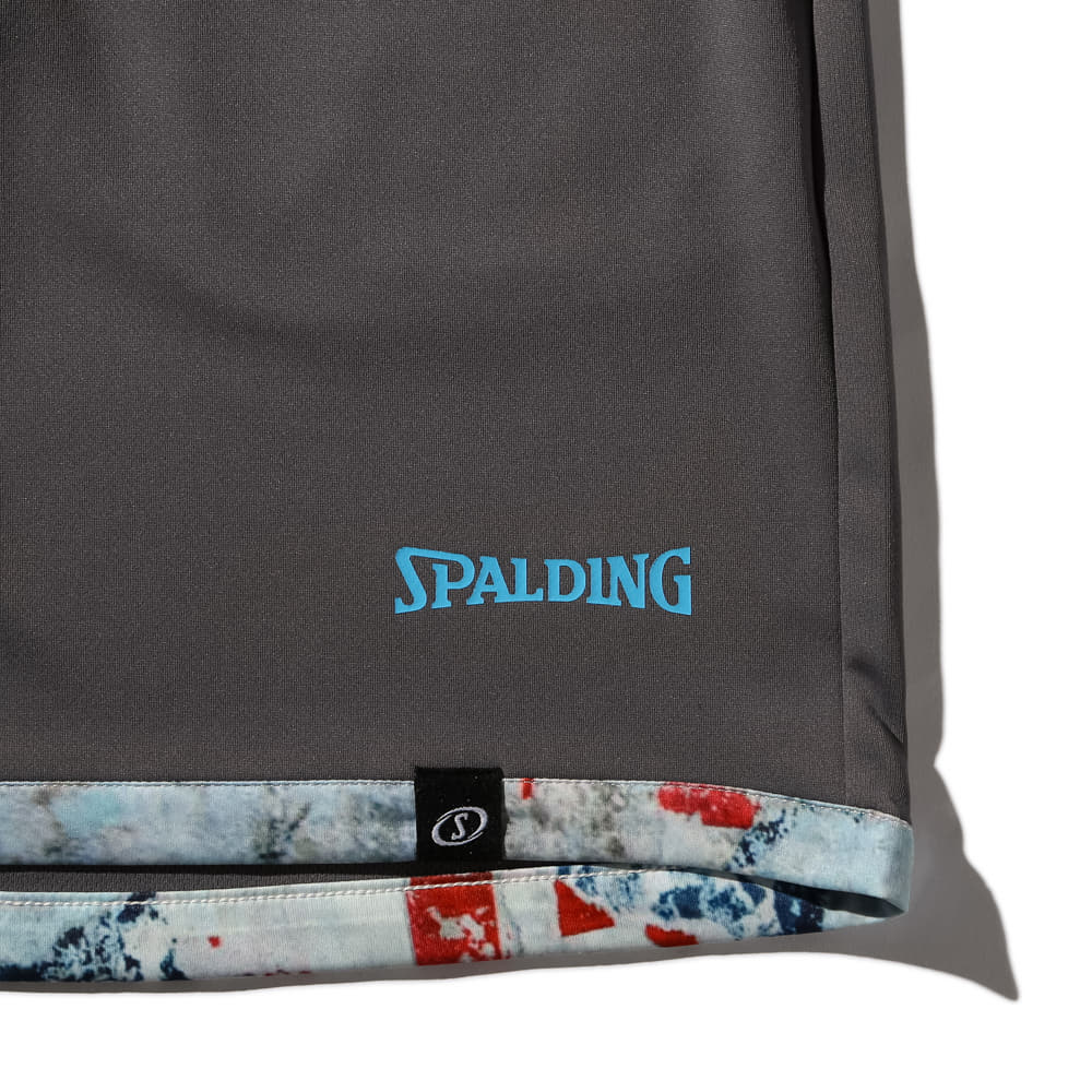 プラクティスパンツ グランジウォール SMP25121【3カラー展開】