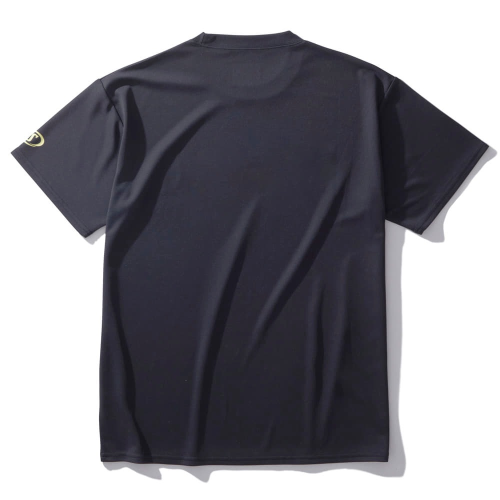 Tシャツ ポルカドット カモ ロゴ SMT24109【3カラー展開】