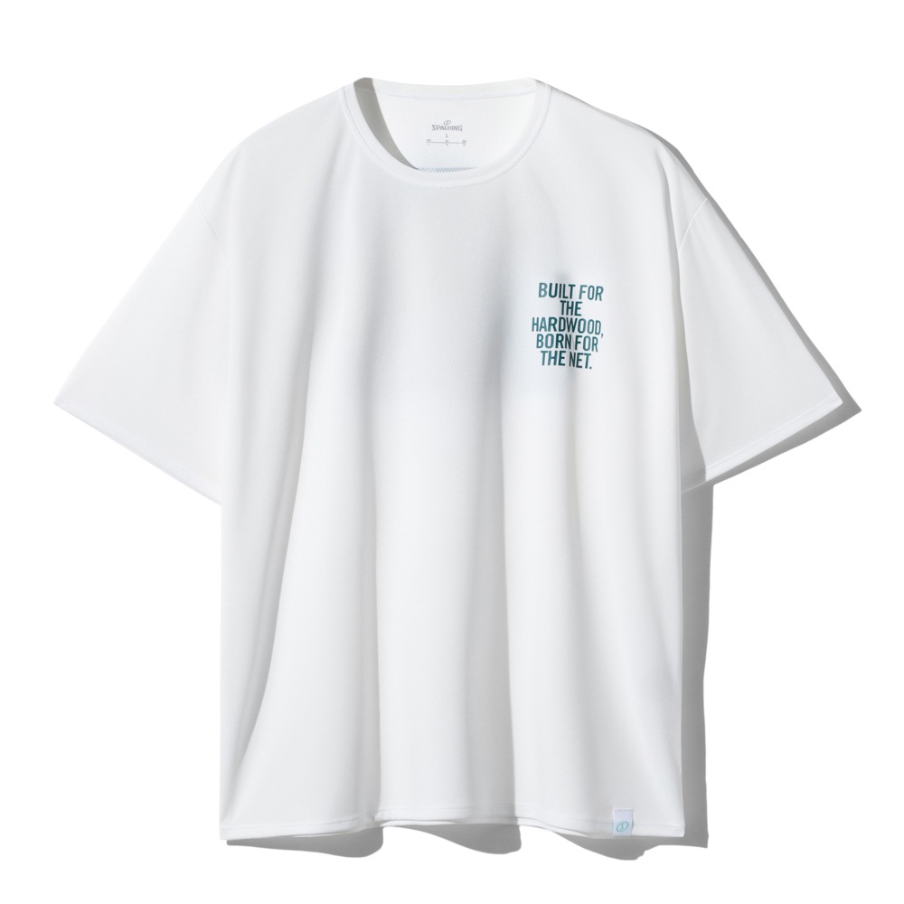 Tシャツ シャドウズ オン コート バック SMT26007【3カラー展開】