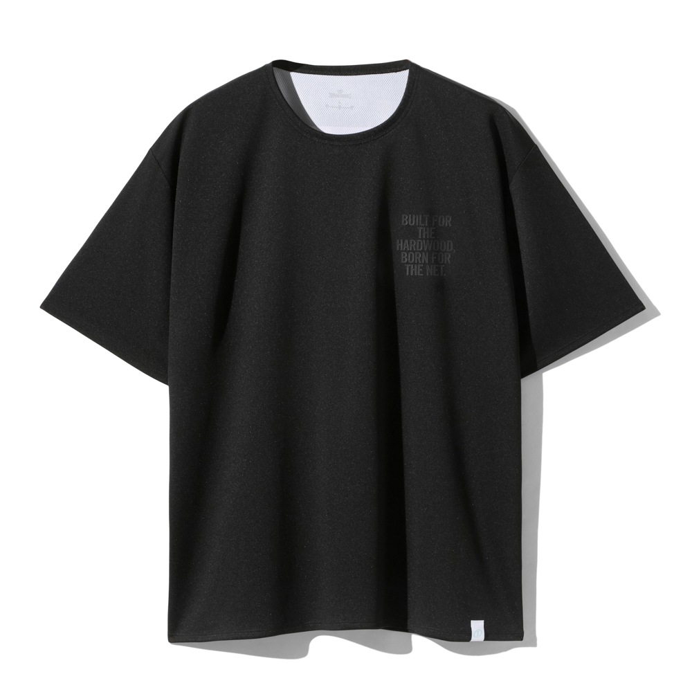 Tシャツ シャドウズ オン コート バック SMT26007【3カラー展開】