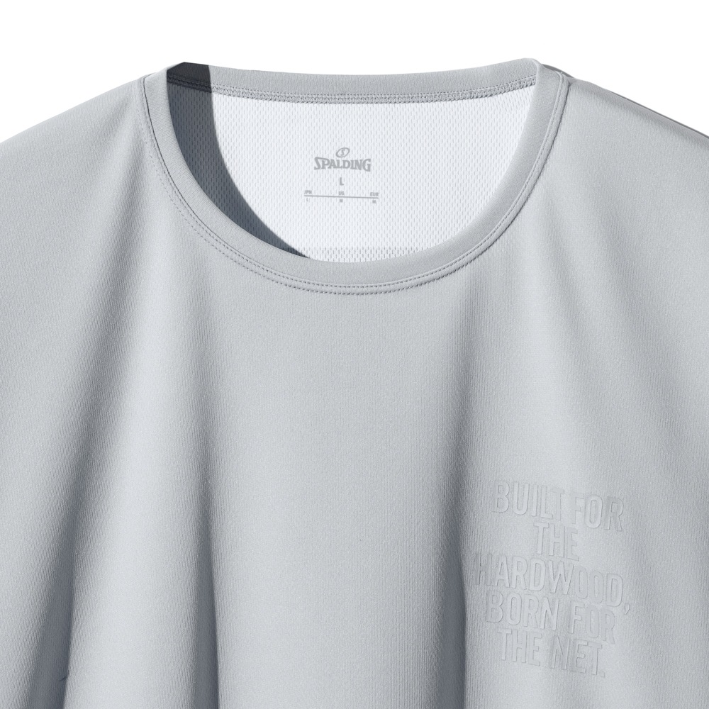 Tシャツ シャドウズ オン コート バック SMT26007【3カラー展開】