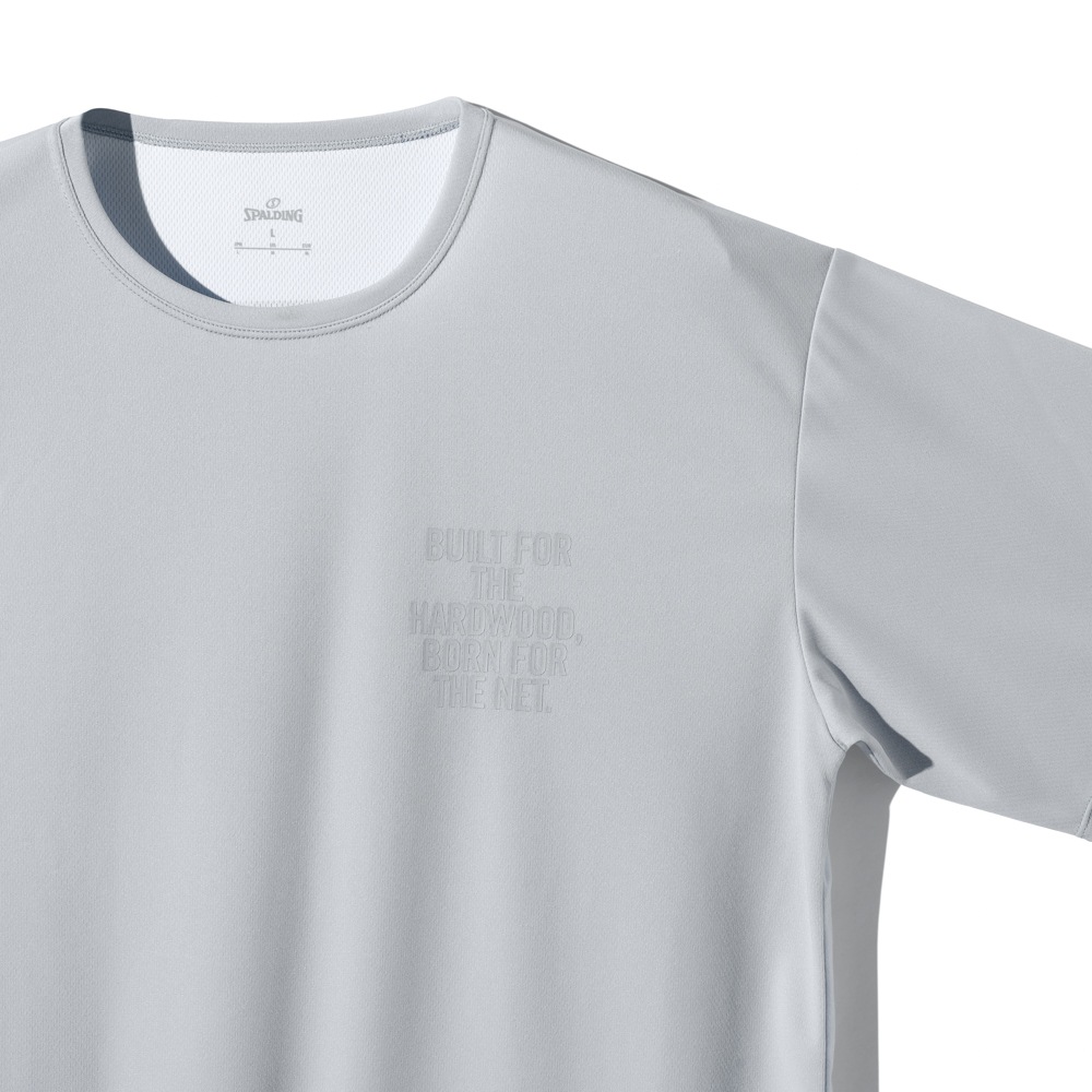 Tシャツ シャドウズ オン コート バック SMT26007【3カラー展開】