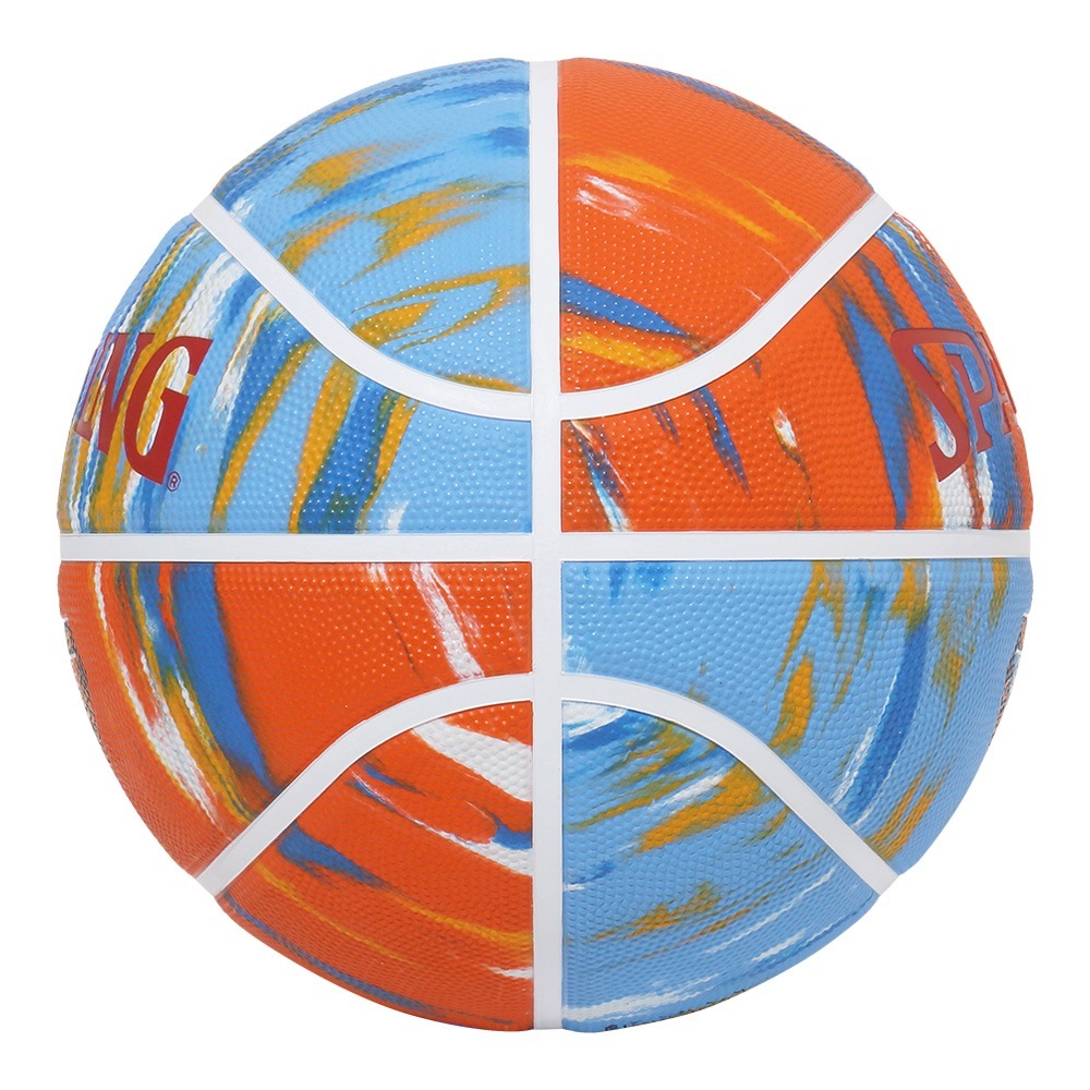 マーブル ロッキー デザート ラバー 5号球 84-985J