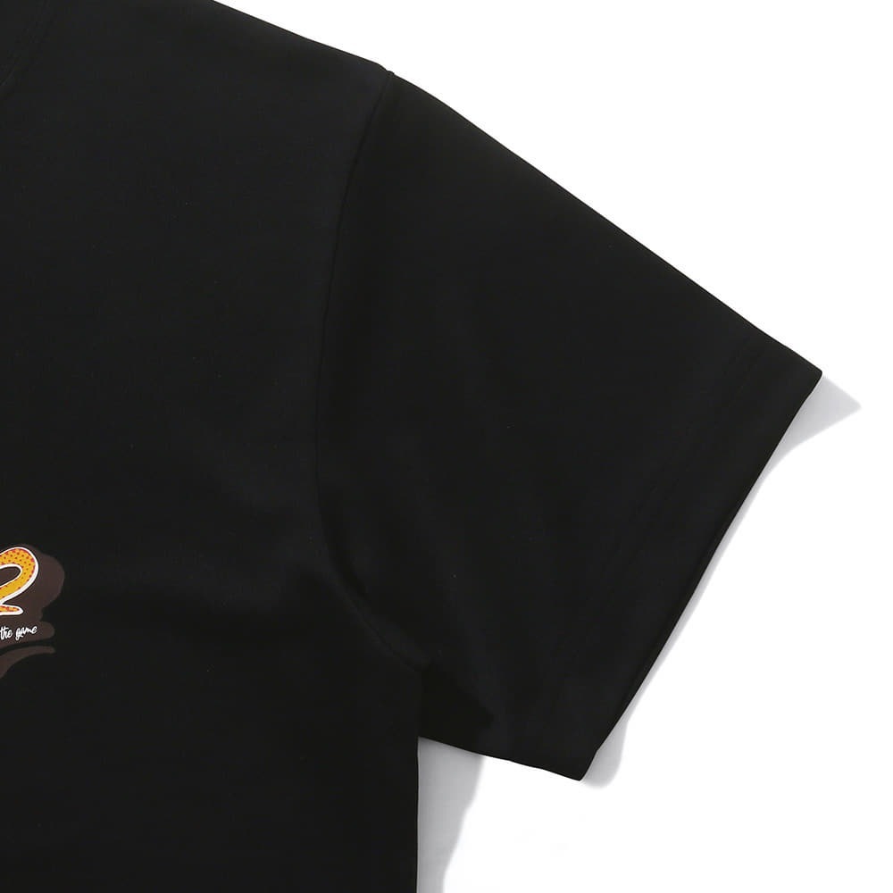 ジュニア Tシャツ ビーグル グラフィティ SJT24055