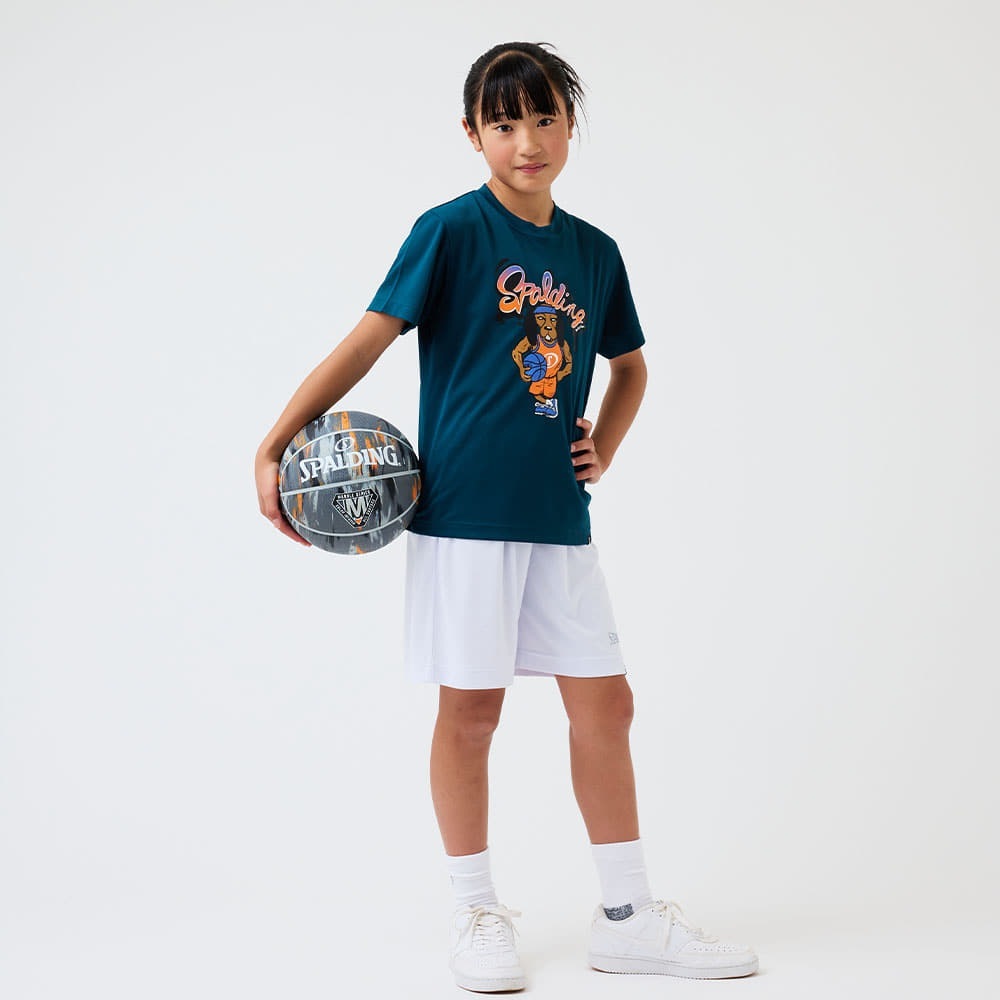 ジュニア Tシャツ ビーグル グラフィティ SJT24055