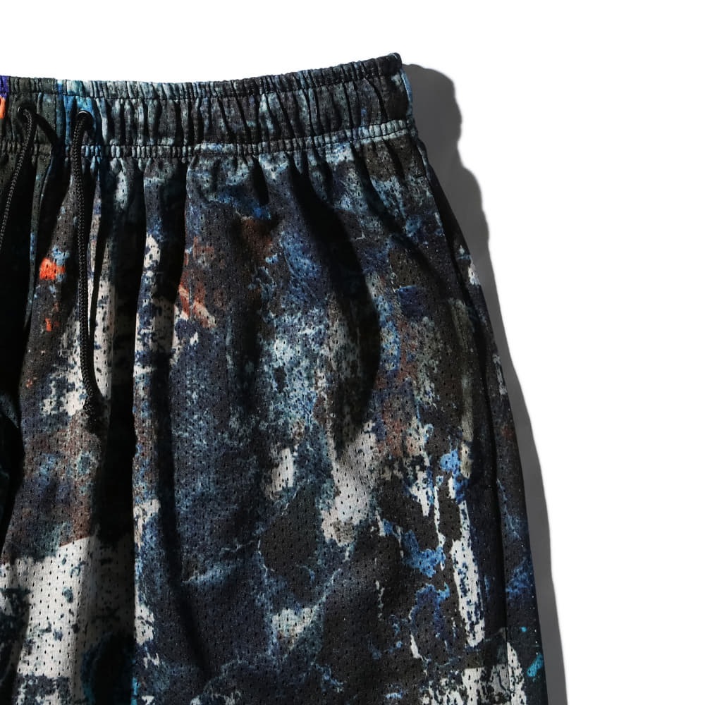 メッシュパンツ グランジウォール SMP25123【3カラー展開】