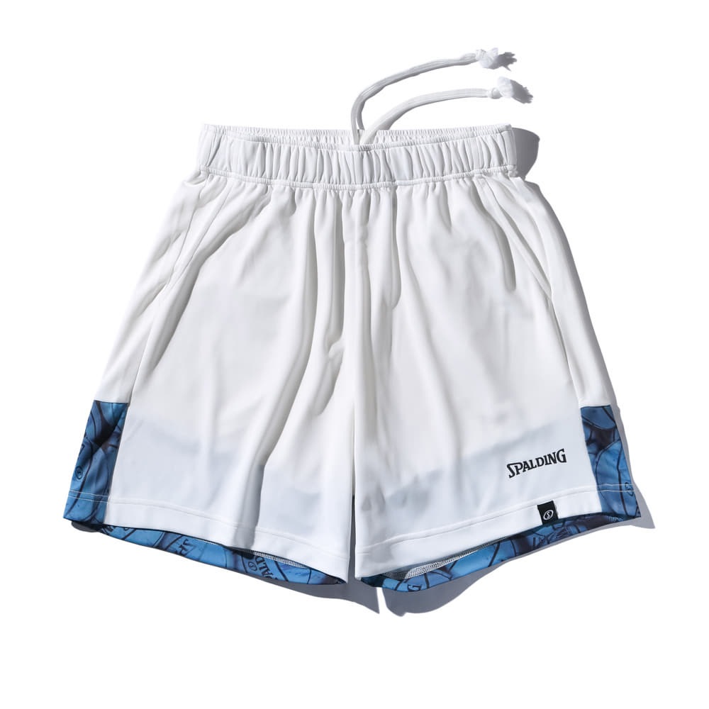 プラクティスパンツ ボールプリント イン ザ ダーク SMP25125【4カラー展開】