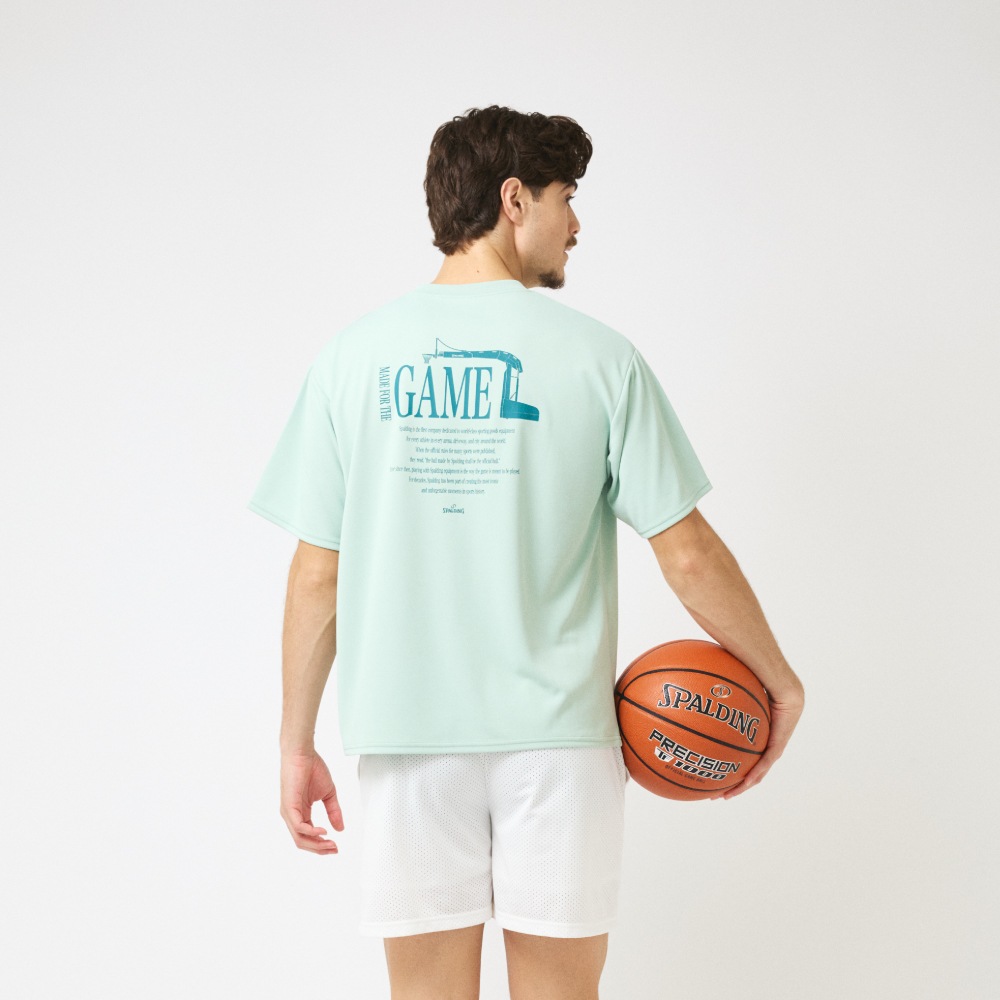Tシャツ メイドフォーザゲーム レネゲード SMT26013【3カラー展開】