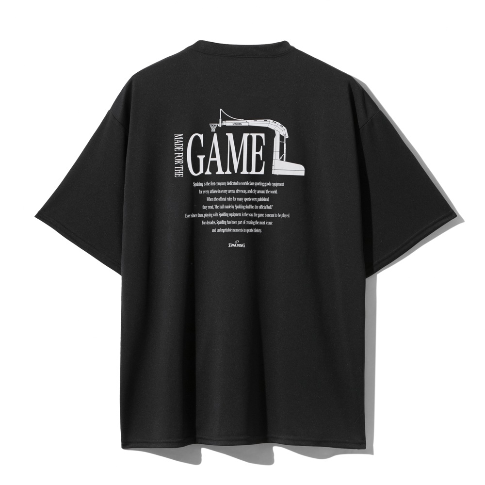 Tシャツ メイドフォーザゲーム レネゲード SMT26013【3カラー展開】