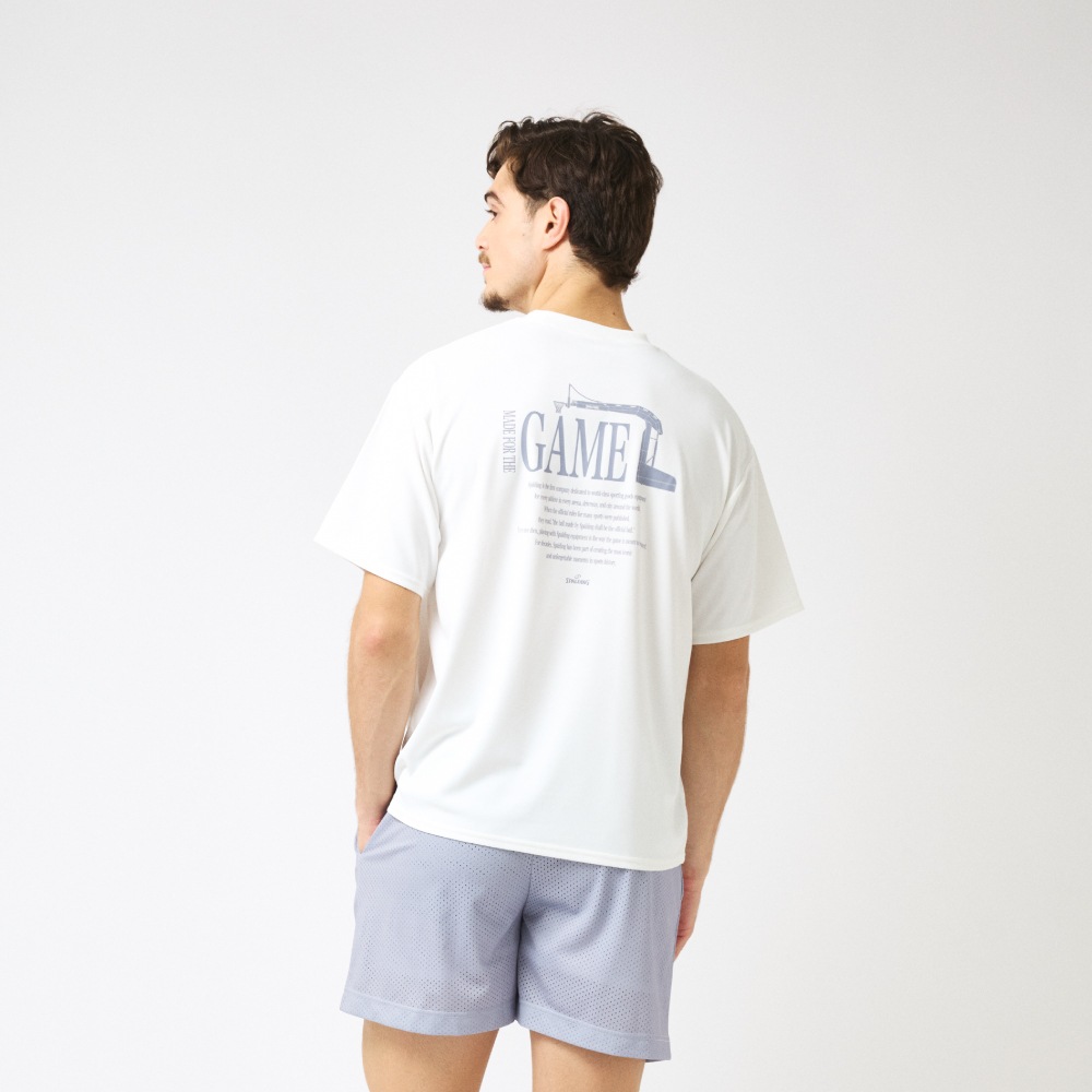 Tシャツ メイドフォーザゲーム レネゲード SMT26013【3カラー展開】