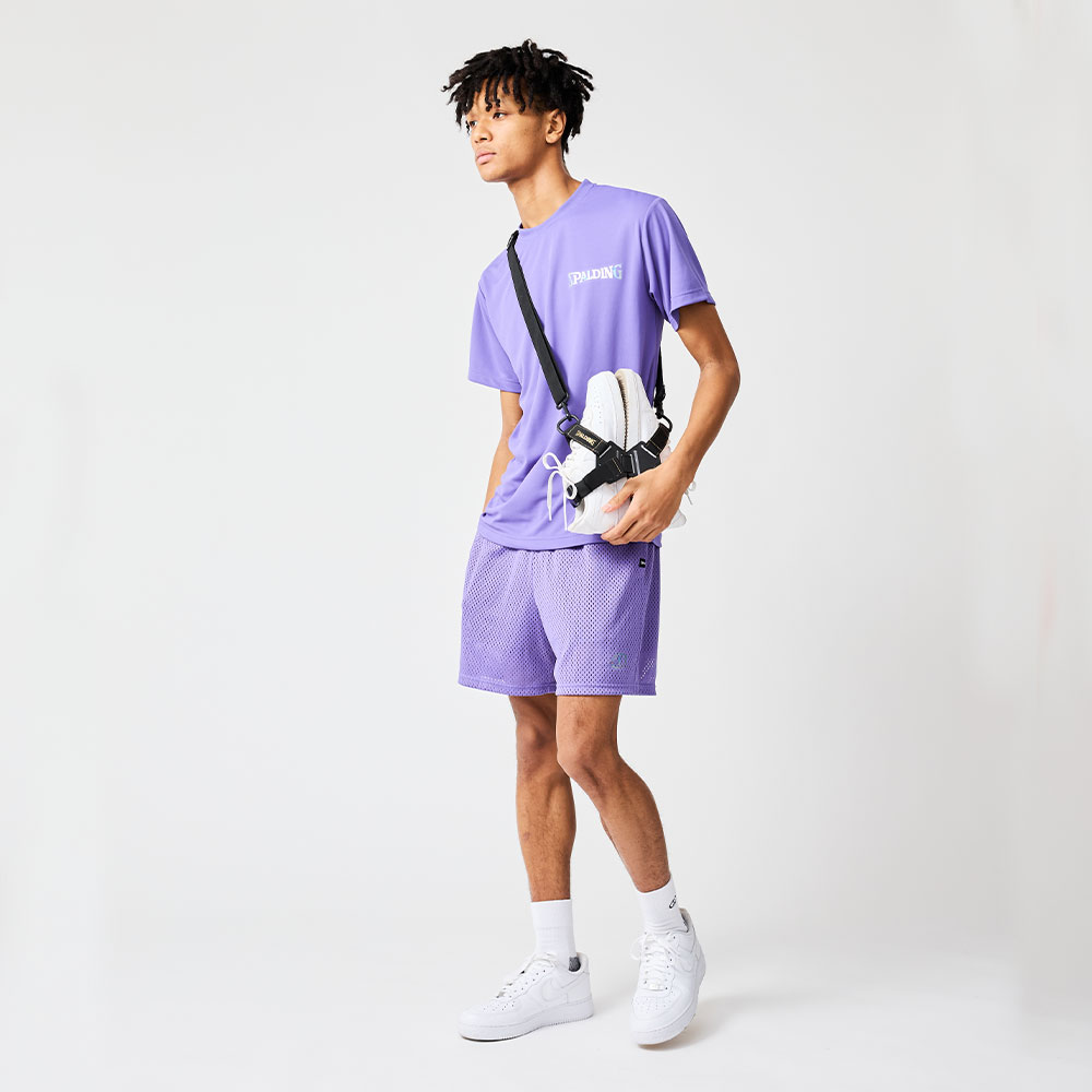 シューズハーネス ブラック 50-021BK