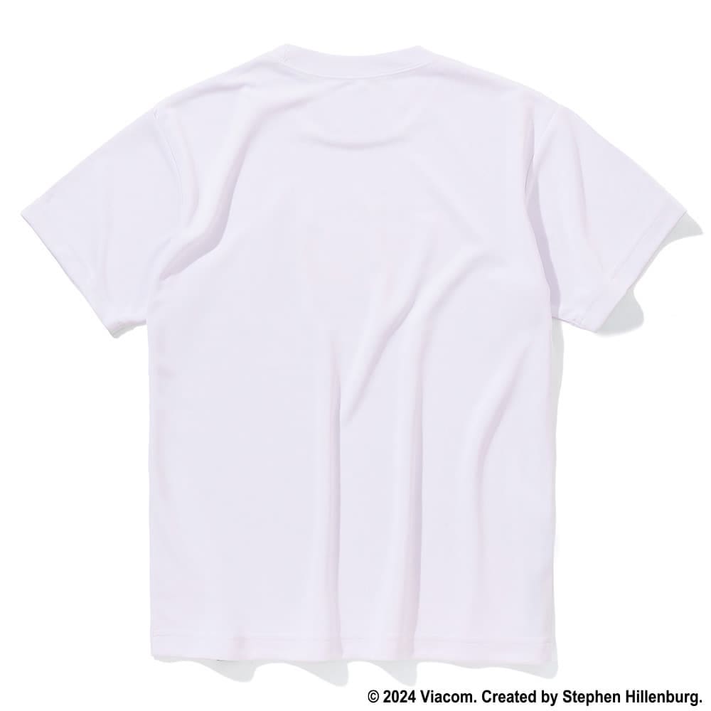 ジュニア Tシャツ スポンジ・ボブ スクエアパンツ SJT24059S