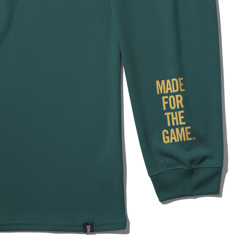 ロングスリーブTシャツ ワン オン ワン SMT24114【3カラー展開】
