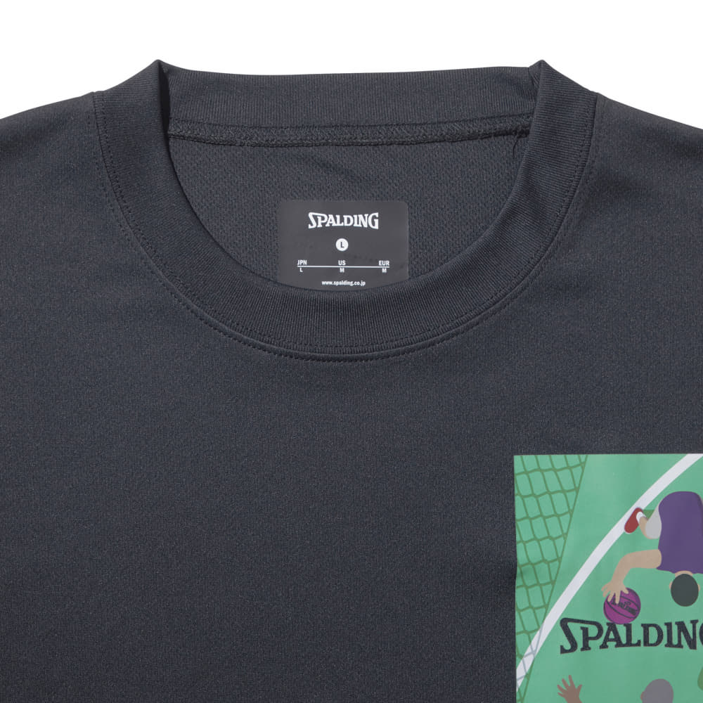 ロングスリーブTシャツ ワン オン ワン SMT24114【3カラー展開】