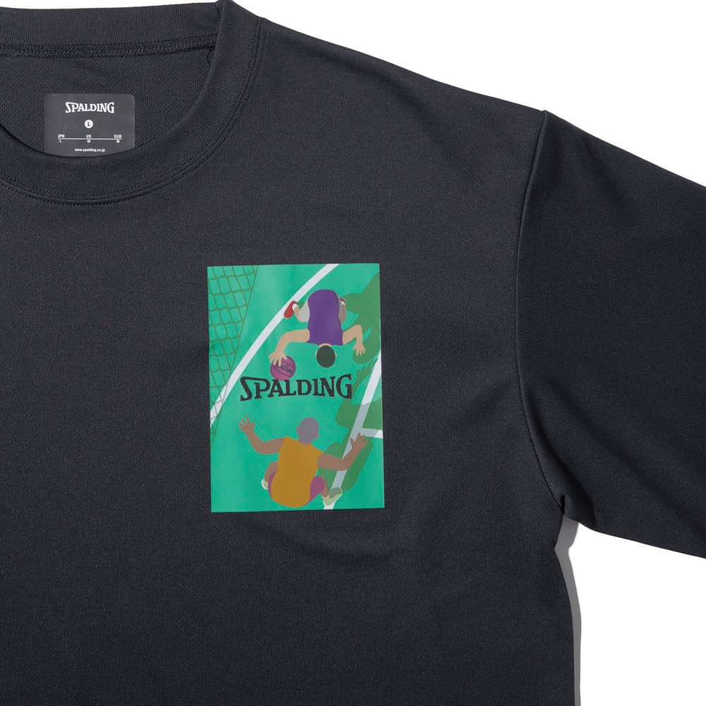 ロングスリーブTシャツ ワン オン ワン SMT24114【3カラー展開】