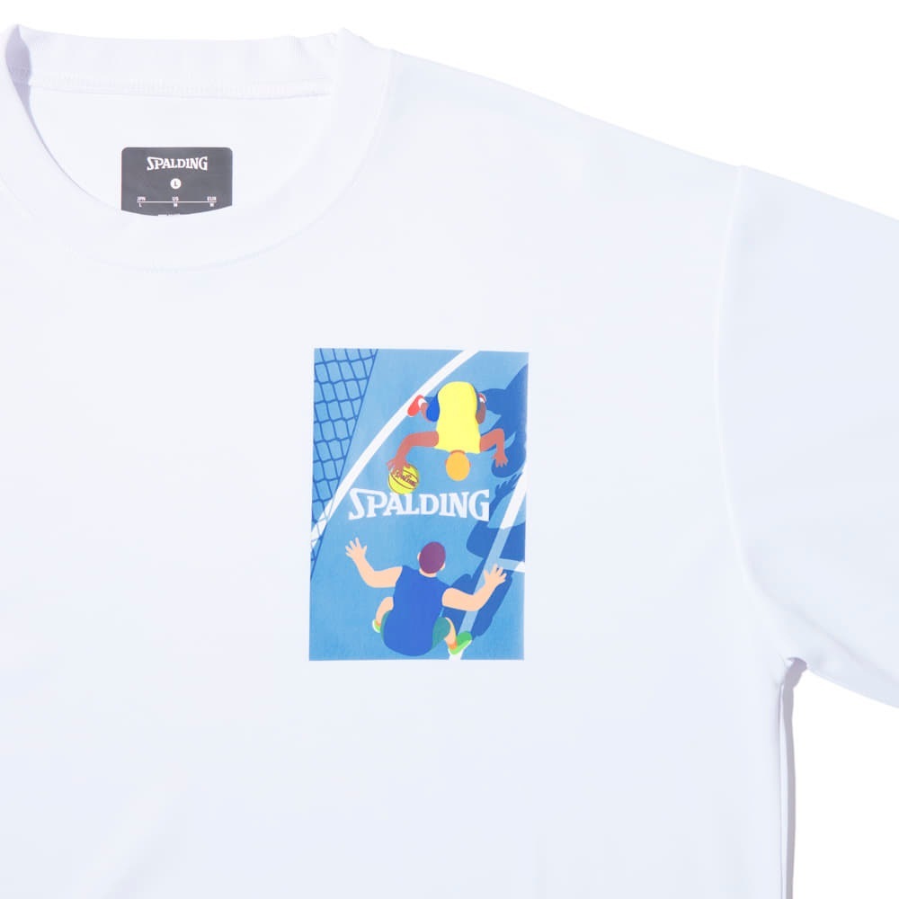 ロングスリーブTシャツ ワン オン ワン SMT24114【3カラー展開】
