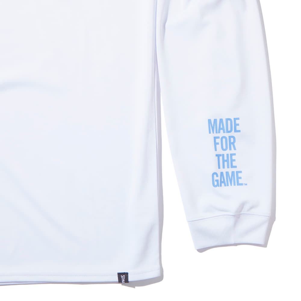 ロングスリーブTシャツ ワン オン ワン SMT24114【3カラー展開】