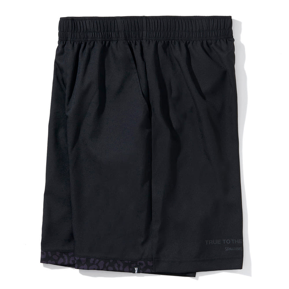 布帛パンツ ナイトパンサー SMP211220