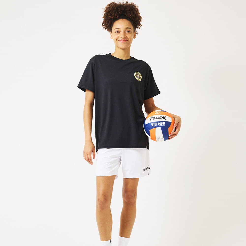 バレーボール Tシャツ ビーグルズ アイコン SMT25128V【4カラー展開】