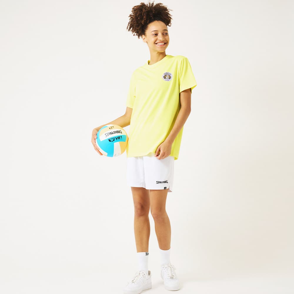 バレーボール Tシャツ ビーグルズ アイコン SMT25128V【4カラー展開】