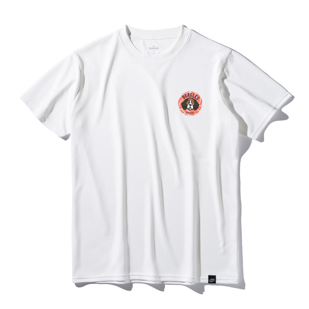 バレーボール Tシャツ ビーグルズ アイコン SMT25128V【4カラー展開】