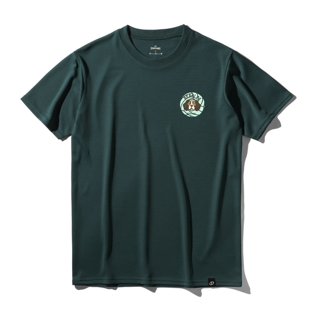 バレーボール Tシャツ ビーグルズ アイコン SMT25128V【4カラー展開】