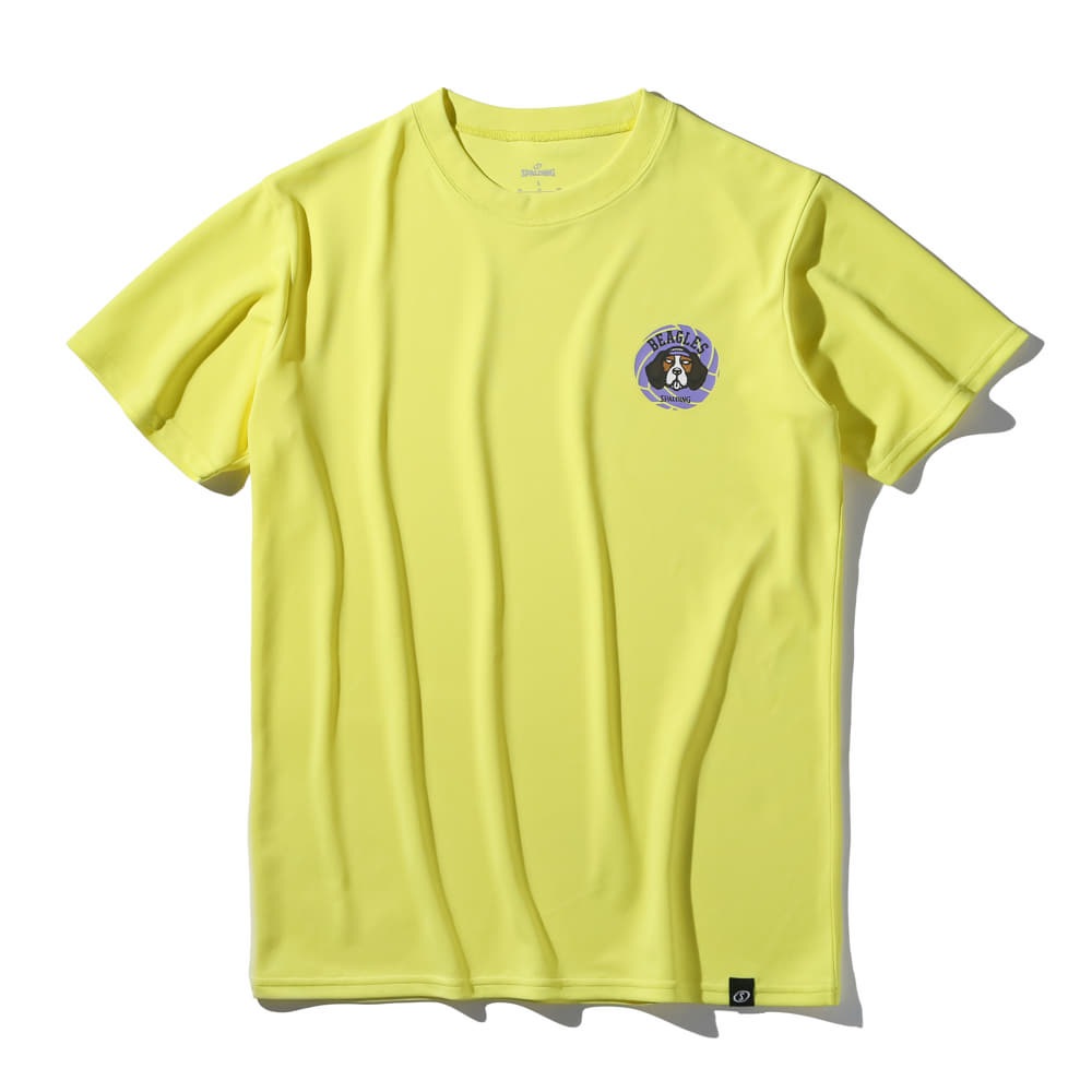 バレーボール Tシャツ ビーグルズ アイコン SMT25128V【4カラー展開】