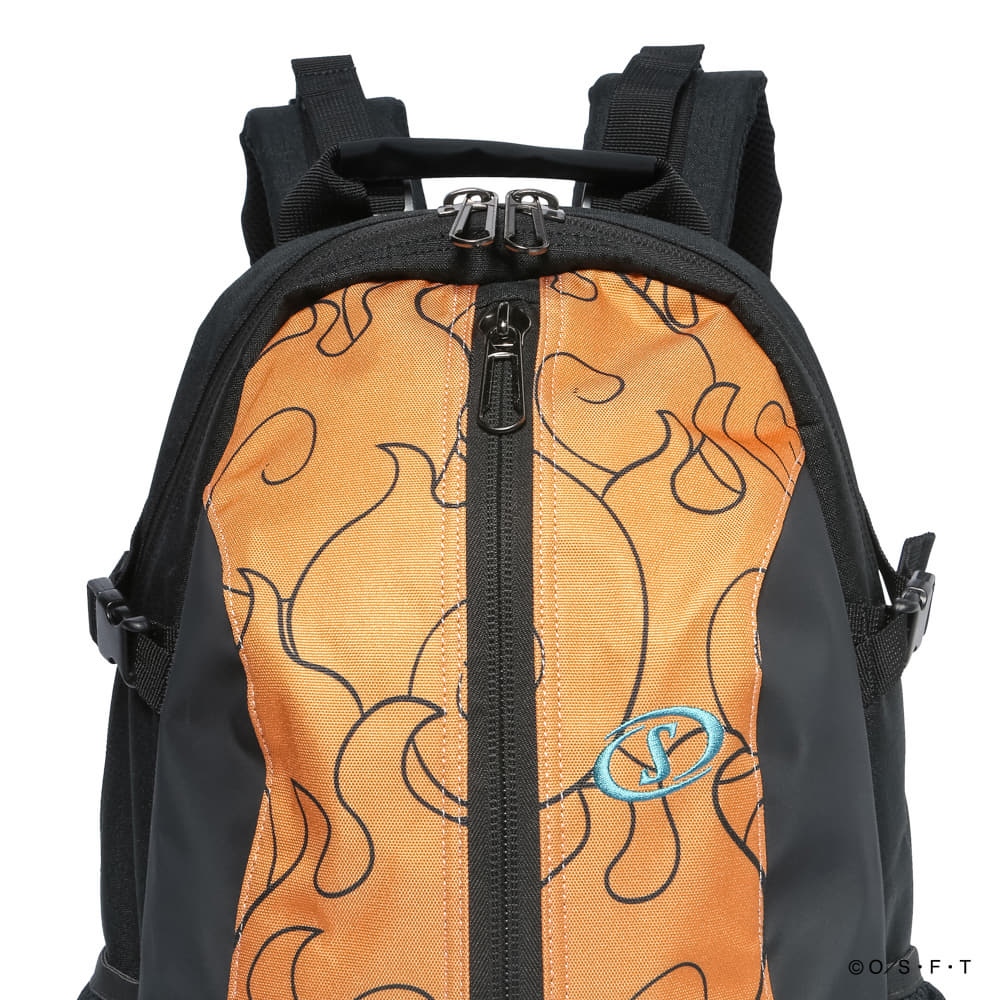 ケイジャー ONE PIECE メラメラの実 40-007PMM