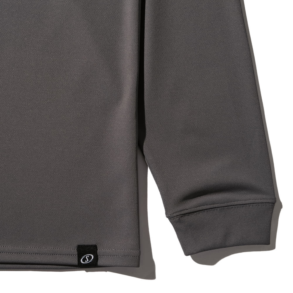 ロングスリーブTシャツ ビーグルズ バックロゴ SMT25129【3カラー展開】