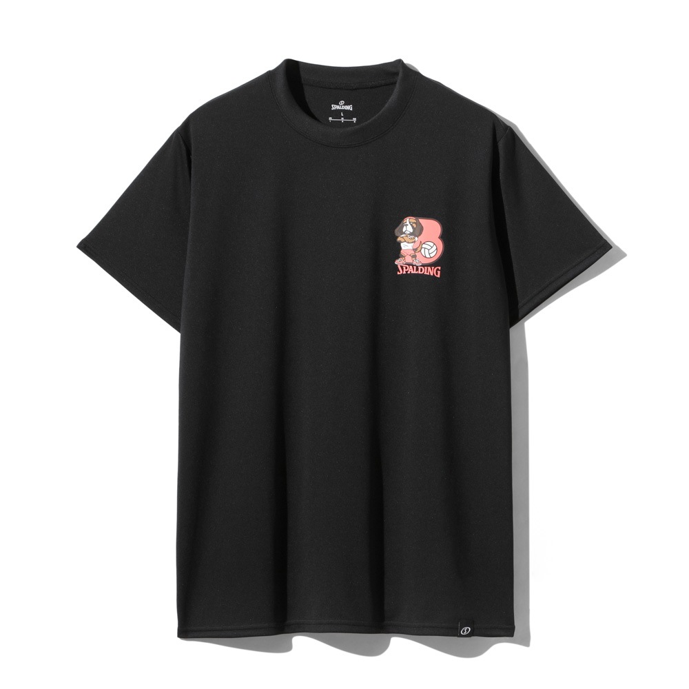 バレーボール Tシャツ ビーグルズ バックロゴ SMT26016V【3カラー展開】