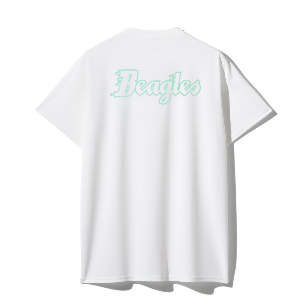 バレーボール Tシャツ ビーグルズ バックロゴ SMT26016V【3カラー展開