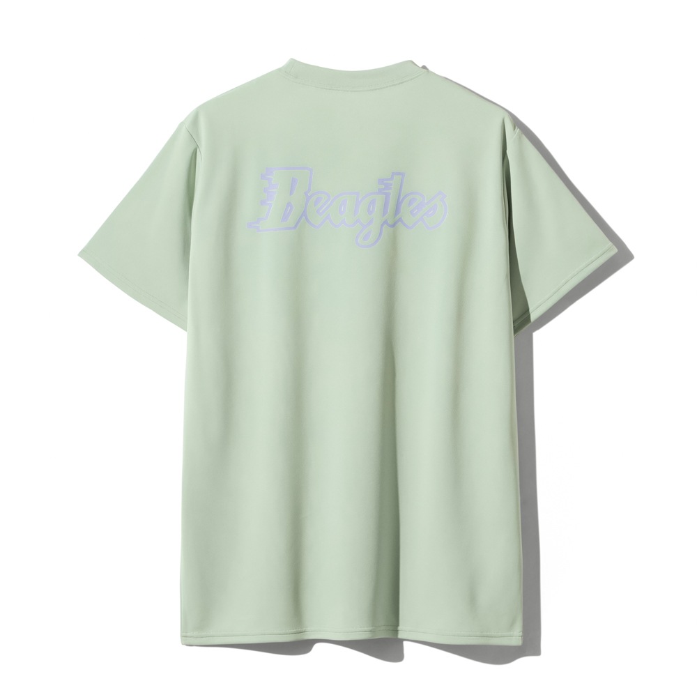 バレーボール Tシャツ ビーグルズ バックロゴ SMT26016V【3カラー展開】
