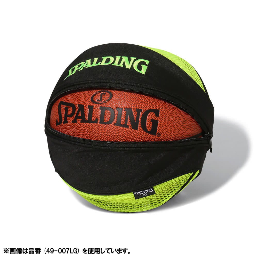 【5/29(金)発売】ボールバッグ グラフィティ ブルー×ホワイト 49-001GBW
