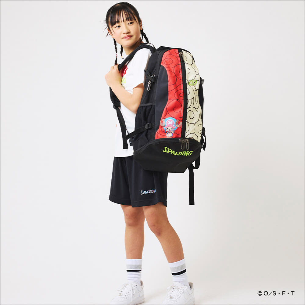 ケイジャー ONE PIECE ヒトヒトの実 40-007PH