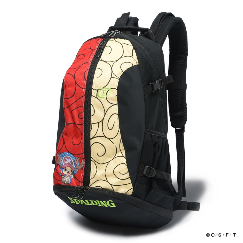 ケイジャー ONE PIECE ヒトヒトの実 40-007PH