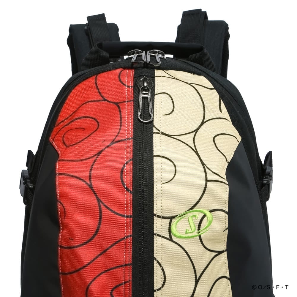 ケイジャー ONE PIECE ヒトヒトの実 40-007PH