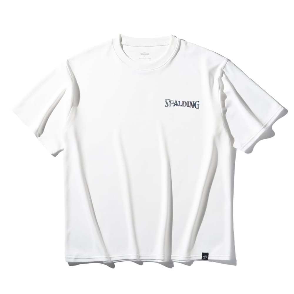 Tシャツ ホログラム ワードマーク SMT25130【5カラー展開】